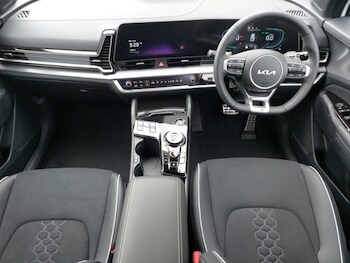 Used Kia Sportage 2025 for sale - 77004134: Photo