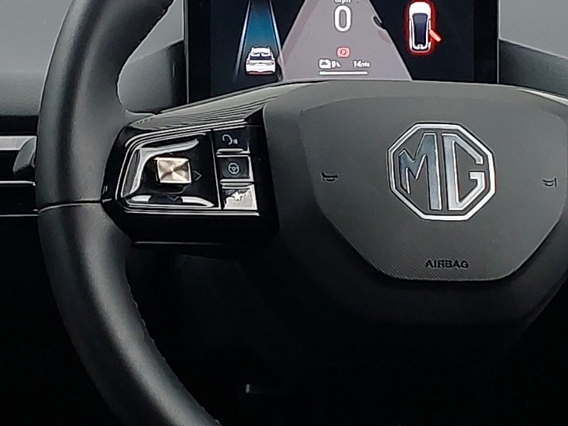 Used MG MG4 2022 for sale - 76885831: Photo 10