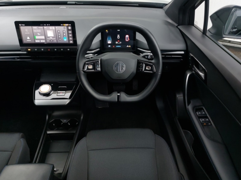 Used MG MG4 2022 for sale - 76885831: Photo 11