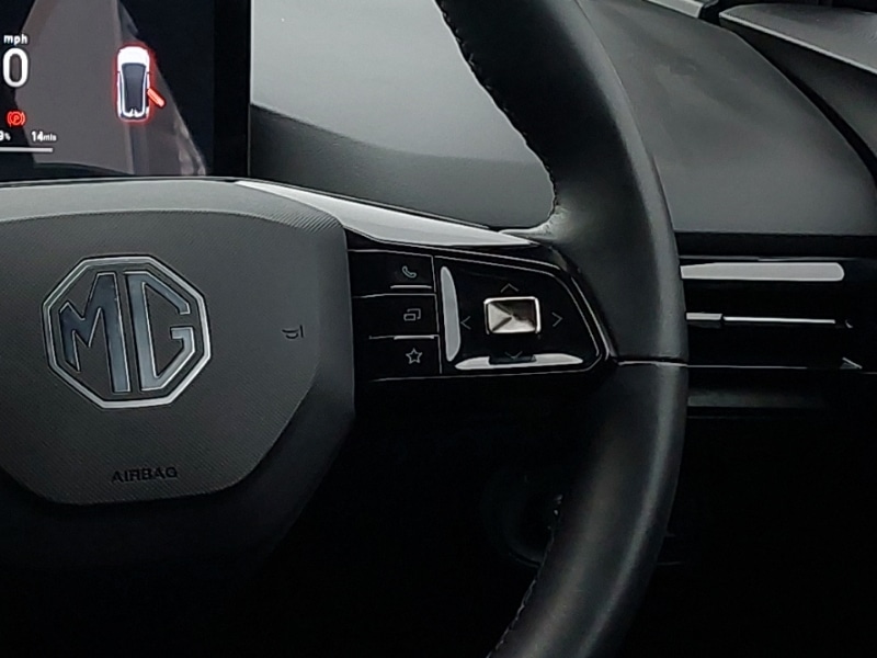 Used MG MG4 2022 for sale - 76885831: Photo 12