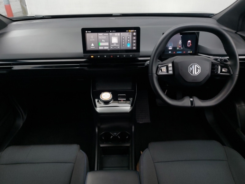 Used MG MG4 2022 for sale - 76885831: Photo 2