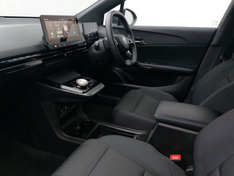 Used MG MG4 2022 for sale - 76885831: Photo 5