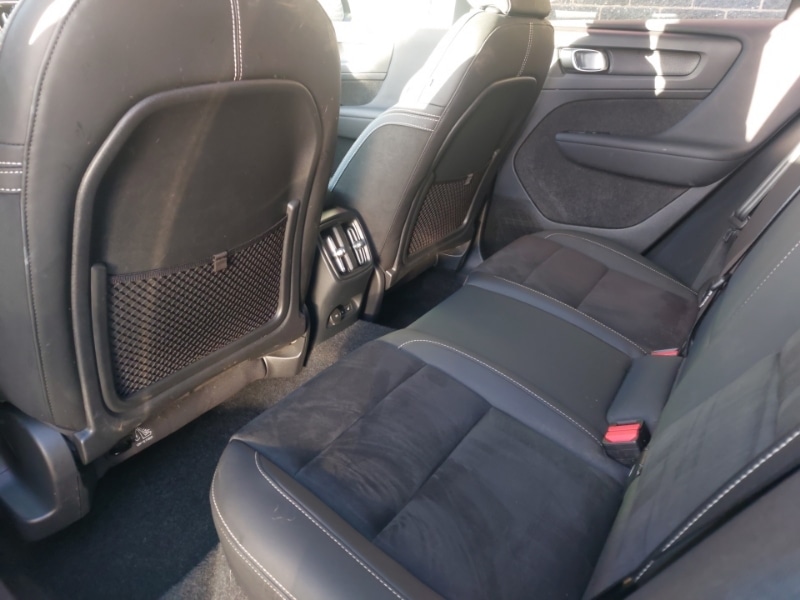 Used Volvo C40 2022 for sale - 76770595: Photo 6