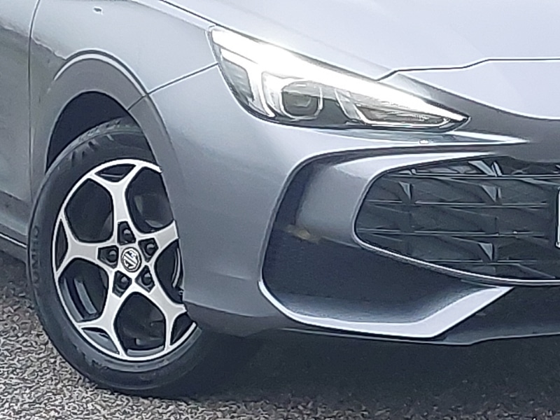 Used MG MG3 2025 for sale - 76921169: Photo 9