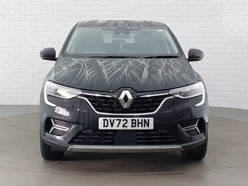 Used Renault Arkana 2022 for sale - 76894222: Photo 12