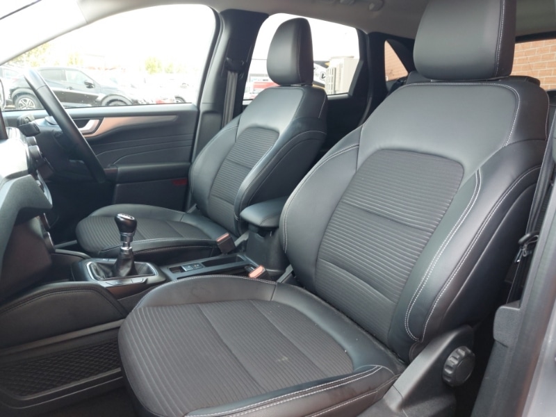 Used Ford Kuga 2023 for sale - 76864677: Photo 12