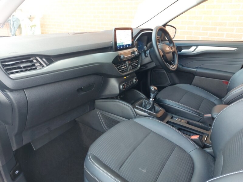 Used Ford Kuga 2023 for sale - 76864677: Photo 5