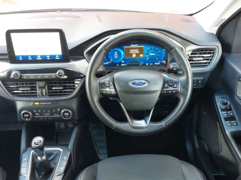 Used Ford Kuga 2023 for sale - 76864677: Photo 7