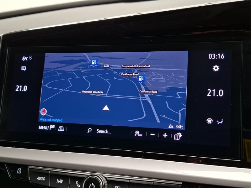 Used Vauxhall Grandland 2022 for sale - 77597525: Photo 10