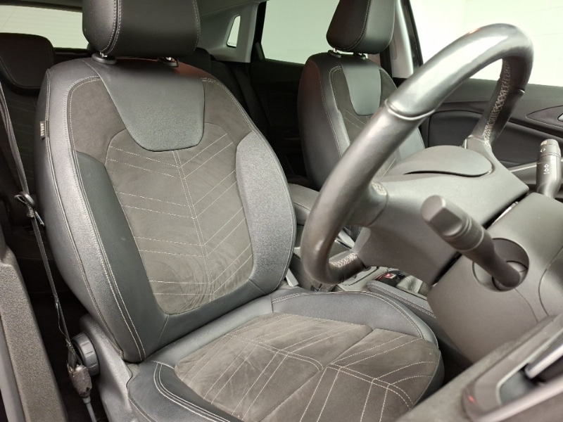 Used Vauxhall Grandland 2022 for sale - 77597525: Photo 12