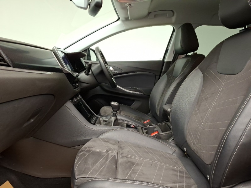 Used Vauxhall Grandland 2022 for sale - 77597525: Photo 5