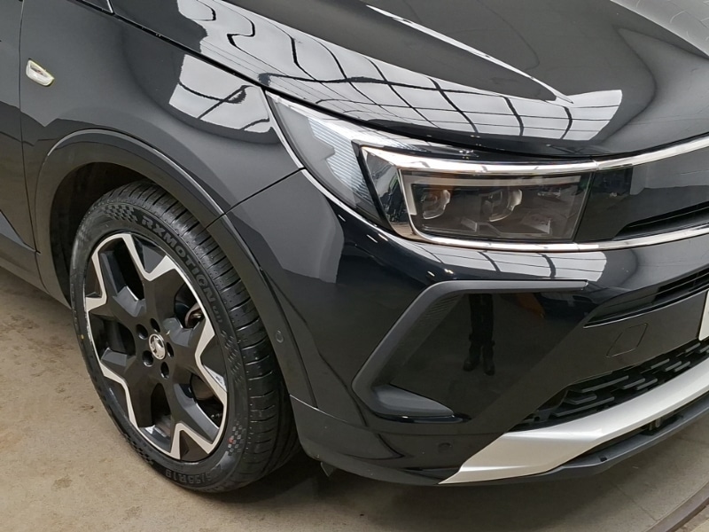 Used Vauxhall Grandland 2022 for sale - 77597525: Photo 9