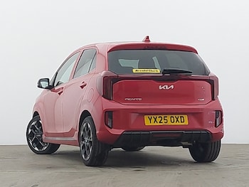 Used Kia Picanto 2025 for sale - 75933532: Photo
