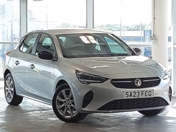 2023 - 1.2 Design 5dr