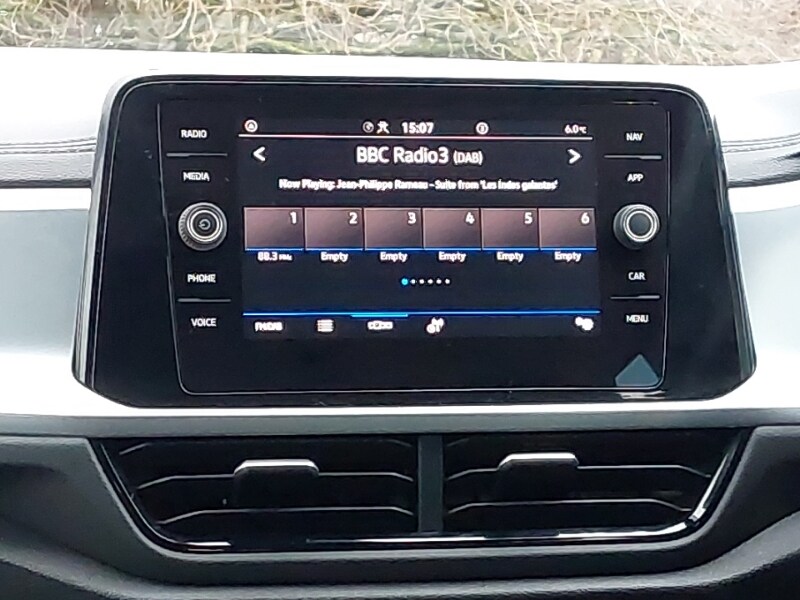 Used Volkswagen T-Roc 2023 for sale - 77509416: Photo 10