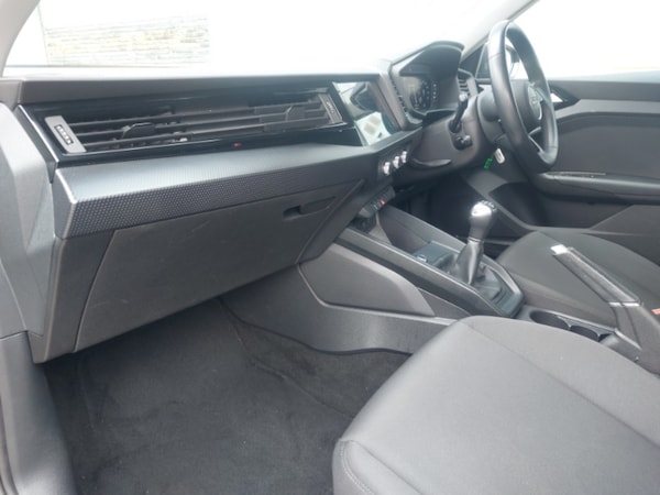 Used Audi A1 2022 for sale - 76221009: Photo 5