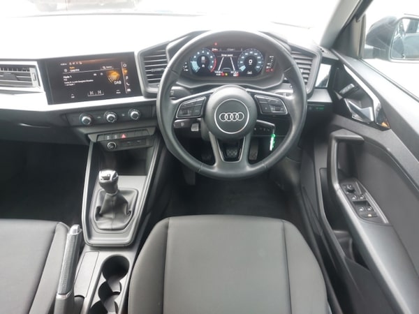 Used Audi A1 2022 for sale - 76221009: Photo 7