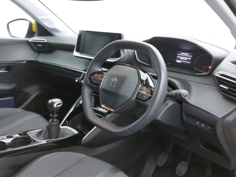 Used Peugeot 208 2021 for sale - 76465785: Photo 12