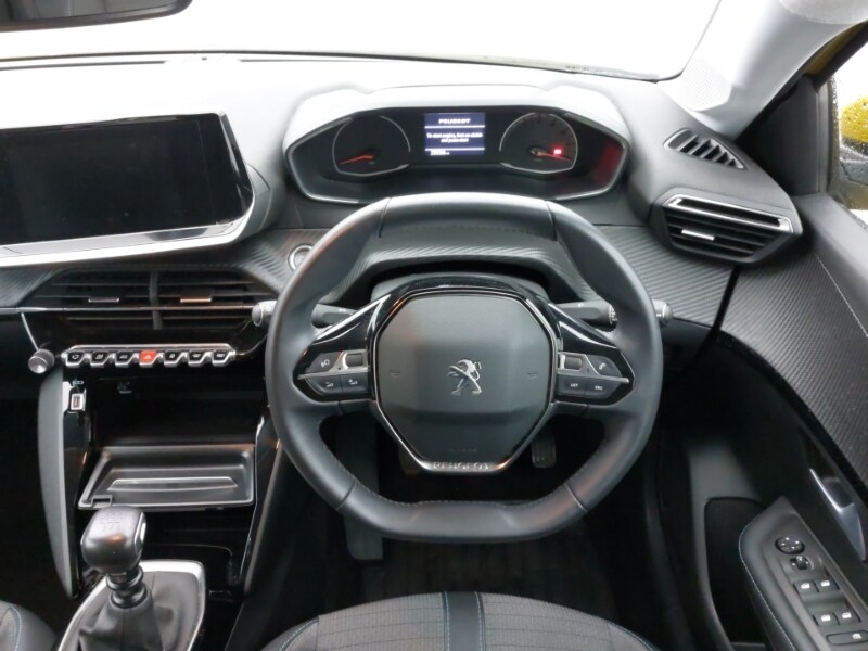 Used Peugeot 208 2021 for sale - 76465785: Photo 7