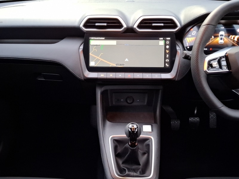 Used MG MG ZS 2025 for sale - 76925812: Photo 10