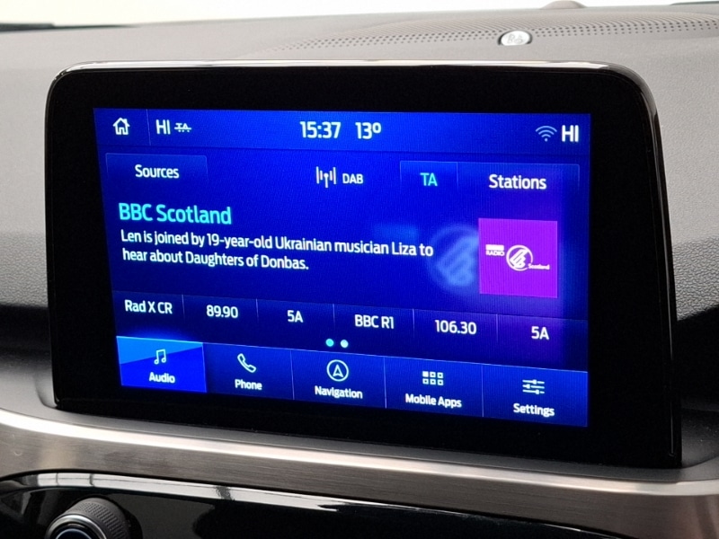 Used Ford Kuga 2021 for sale - 77371520: Photo 10