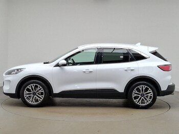 Used Ford Kuga 2021 for sale - 77371520: Photo