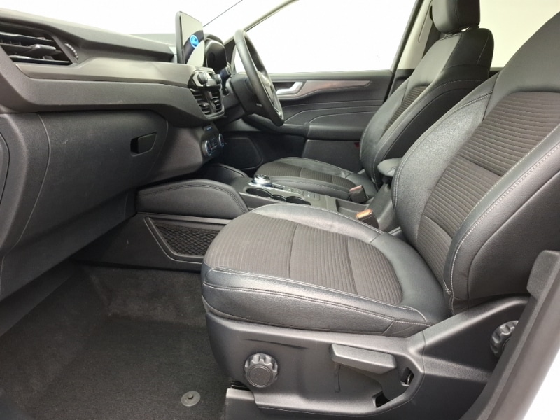 Used Ford Kuga 2021 for sale - 77371520: Photo 5