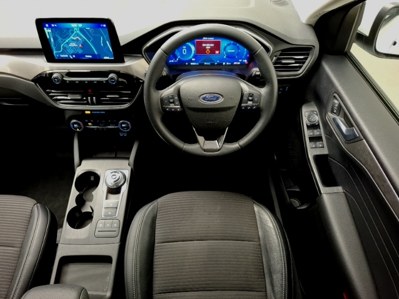 Used Ford Kuga 2021 for sale - 77371520: Photo 7