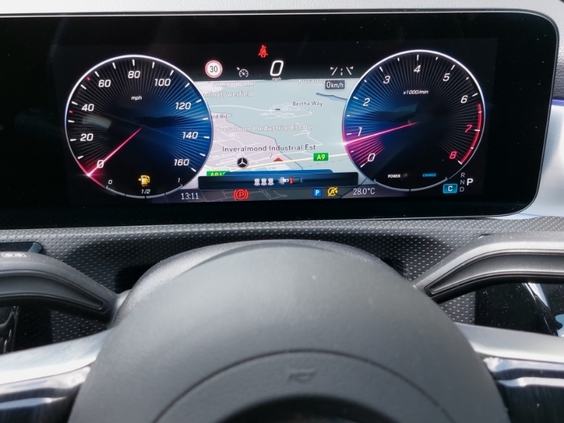 Used Mercedes-Benz A-Class 2023 for sale - 76771207: Photo 11