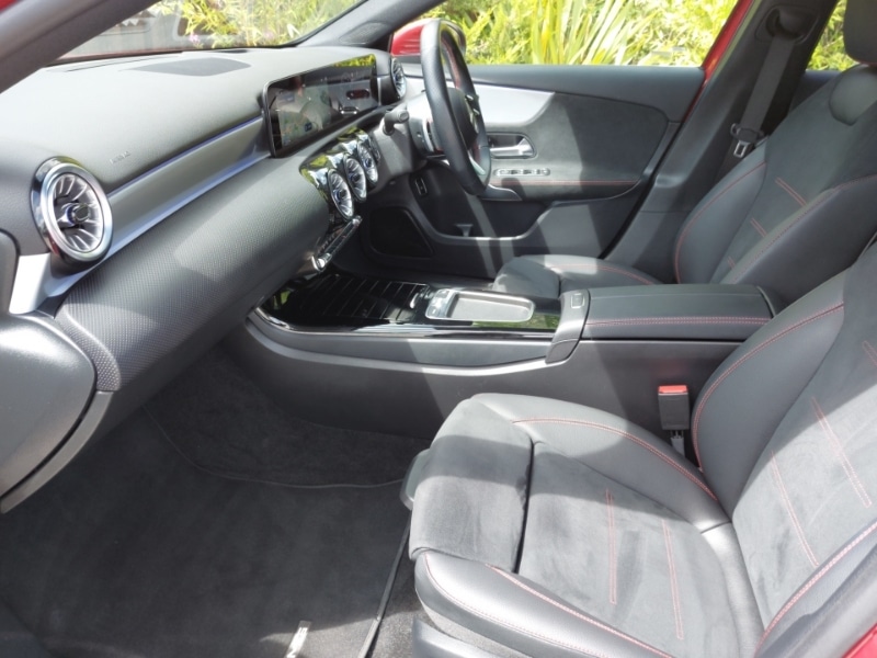 Used Mercedes-Benz A-Class 2023 for sale - 76771207: Photo 5