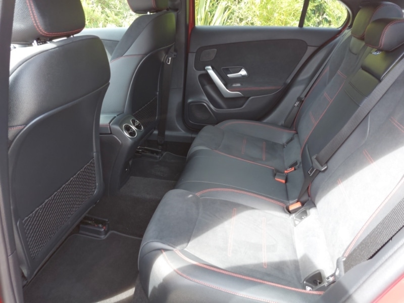 Used Mercedes-Benz A-Class 2023 for sale - 76771207: Photo 6