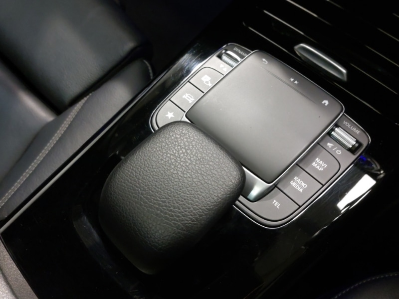 Used Mercedes-Benz CLA 2021 for sale - 76526189: Photo 12