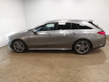 Used Mercedes-Benz CLA 2021 for sale - 76526189: Photo