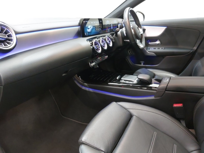 Used Mercedes-Benz CLA 2021 for sale - 76526189: Photo 5