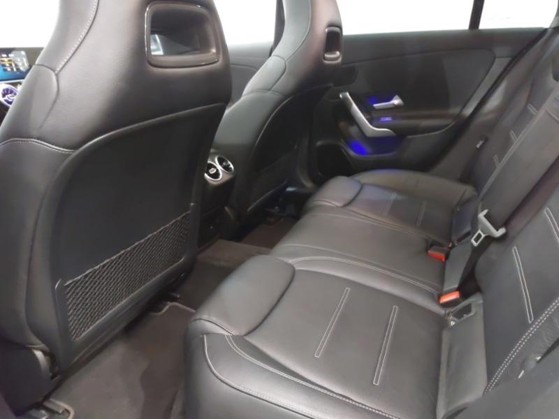 Used Mercedes-Benz CLA 2021 for sale - 76526189: Photo 6