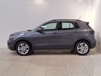 Used Volkswagen T-Cross 2022 for sale - 74919110: Photo
