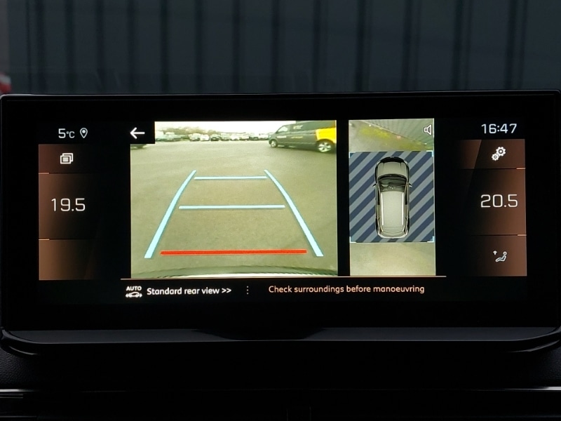 Used Peugeot 3008 2022 for sale - 77214518: Photo 10