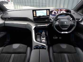 Used Peugeot 3008 2022 for sale - 77214518: Photo