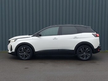 Used Peugeot 3008 2022 for sale - 77214518: Photo