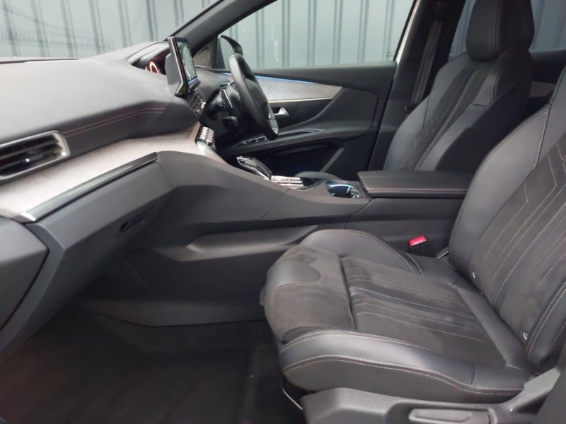 Used Peugeot 3008 2022 for sale - 77214518: Photo 5