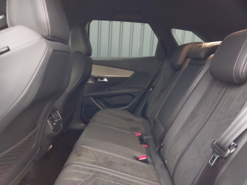 Used Peugeot 3008 2022 for sale - 77214518: Photo 6