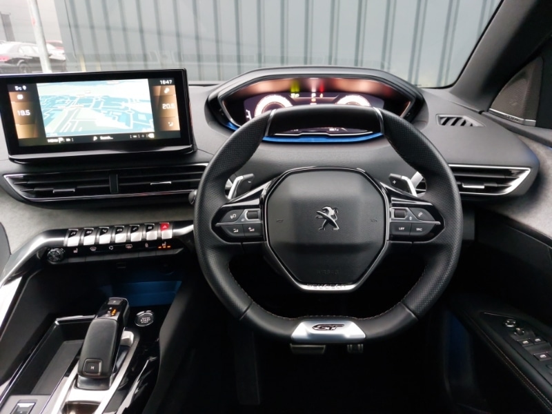 Used Peugeot 3008 2022 for sale - 77214518: Photo 7