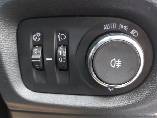 Used Vauxhall Corsa 2025 for sale - 76212899: Photo 12