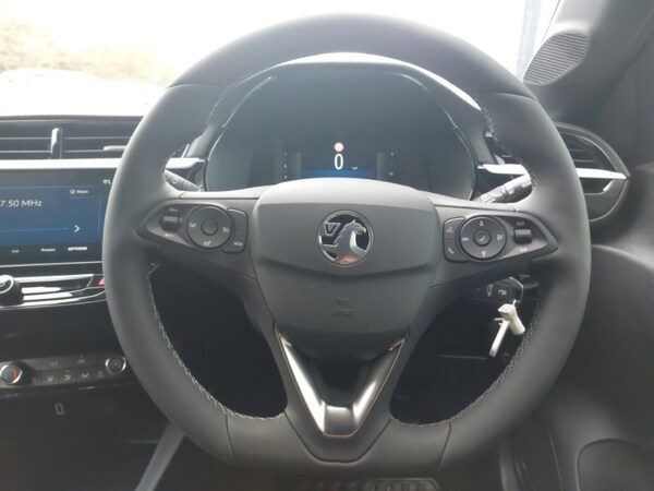 Used Vauxhall Corsa 2025 for sale - 76212899: Photo 2