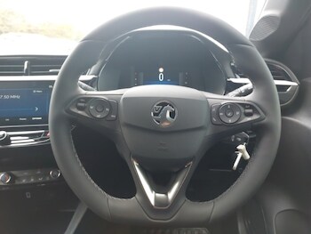 Used Vauxhall Corsa 2025 for sale - 76212899: Photo 2