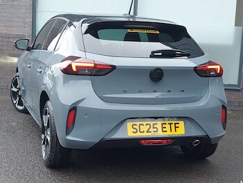 Used Vauxhall Corsa 2025 for sale - 76212899: Photo 3