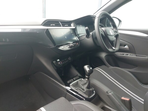 Used Vauxhall Corsa 2025 for sale - 76212899: Photo 5
