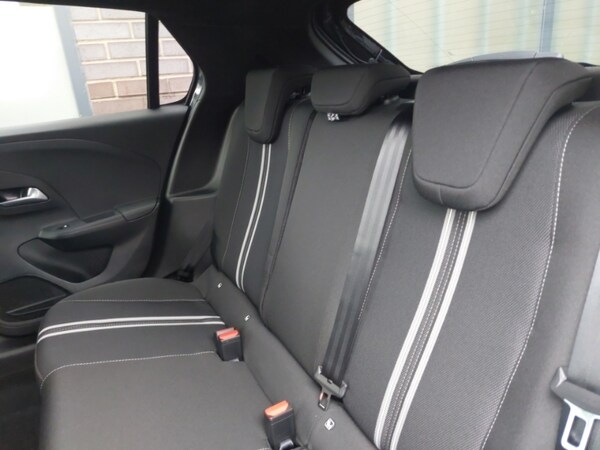 Used Vauxhall Corsa 2025 for sale - 76212899: Photo 6