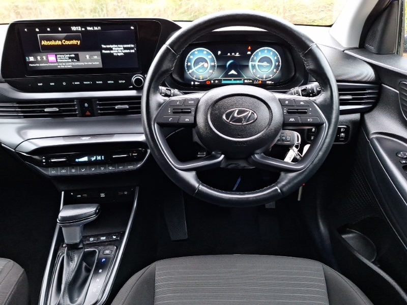 Used Hyundai i20 2023 for sale - 77043854: Photo 7