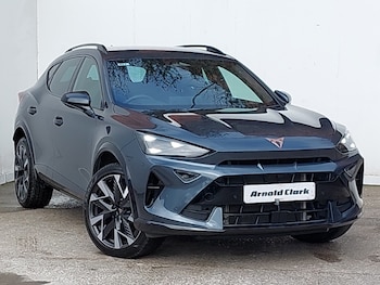 Used Cupra Formentor 2025 for sale - 77907137: Photo